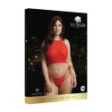 Le desir - Zestaw top + majtki Plus Size