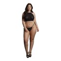 Le desir - Zestaw top + majtki Plus Size
