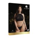 Le desir - Zestaw top + majtki Plus Size