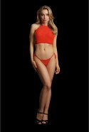 Le desir - Zestaw top + majtki S - XL