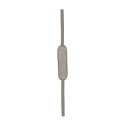 Mini pasek na plecy - Touche by shots