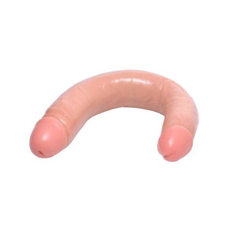 XR Brands - Realistyczne, podwójne dildo 44,5 cm XR Brands - Realistyczne, podwójne dildo 44,5 cm