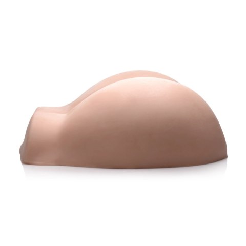 XR Brands - Realistyczny masturbator cipka + tyłek XR Brands - Realistyczny masturbator cipka + tyłek