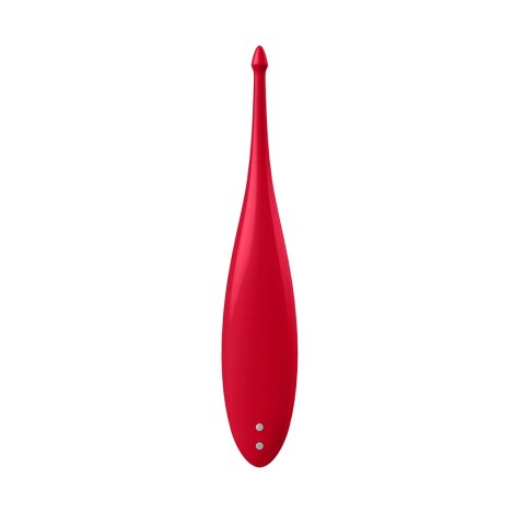 Satisfyer - Stymulator łechtaczki Twirling Fun Tip Satisfyer - Stymulator łechtaczki Twirling Fun Tip