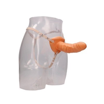 Seven Creations - Puste dildo na uprzęży Seven Creations - Puste dildo na uprzęży