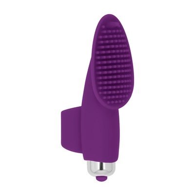 Simplicity by shots - Wibrator na palec Marie Simplicity by shots - Wibrator na palec Marie