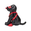 Szczeniak do tresury Prowler Red