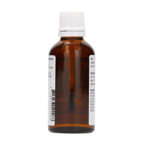 Żel łagodzący na dłuższą erekcję 50 ml Pharmquests shots Żel łagodzący na dłuższą erekcję 50 ml Pharmquests shots