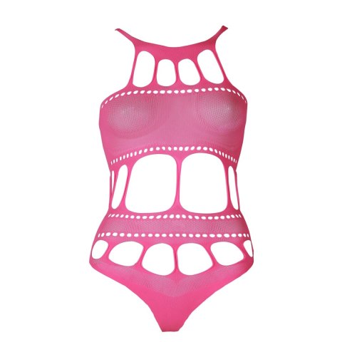 Body z greckim dekoltem XL/XXXXL Ouch! by shots Body z greckim dekoltem XL/XXXXL Ouch! by shots