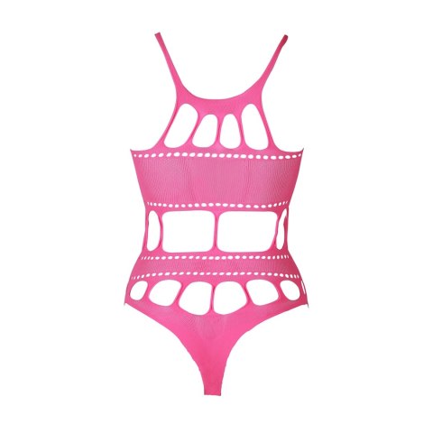 Body z greckim dekoltem XL/XXXXL Ouch! by shots Body z greckim dekoltem XL/XXXXL Ouch! by shots
