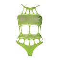 Body z greckim dekoltem XL/XXXXL Ouch! by shots