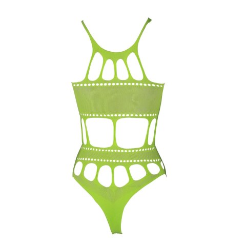 Body z greckim dekoltem XL/XXXXL Ouch! by shots Body z greckim dekoltem XL/XXXXL Ouch! by shots