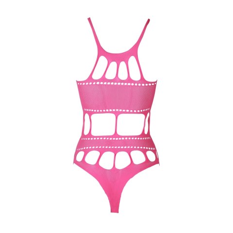 Body z greckim dekoltem XS/L Ouch! by shots Body z greckim dekoltem XS/L Ouch! by shots
