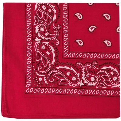 Chusta Prowler Red Chusta Prowler Red