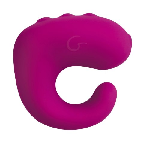 G - vibe - Korek analny - pierścień G - vibe - Korek analny - pierścień