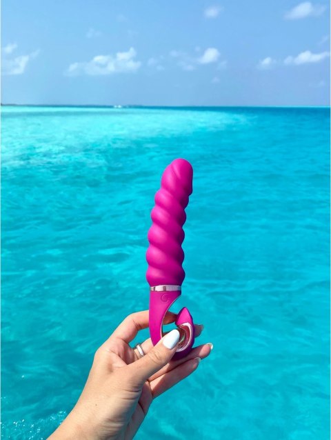 G - vibe - Wibrator mini Jack G - vibe - Wibrator mini Jack