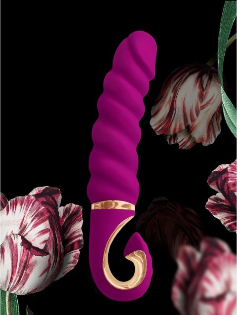 G - vibe - Wibrator mini Jack G - vibe - Wibrator mini Jack