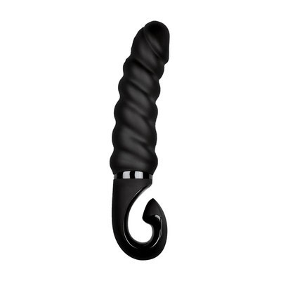 G - vibe - Wibrator zakrzywiony - falisty - Jack G - vibe - Wibrator zakrzywiony - falisty - Jack