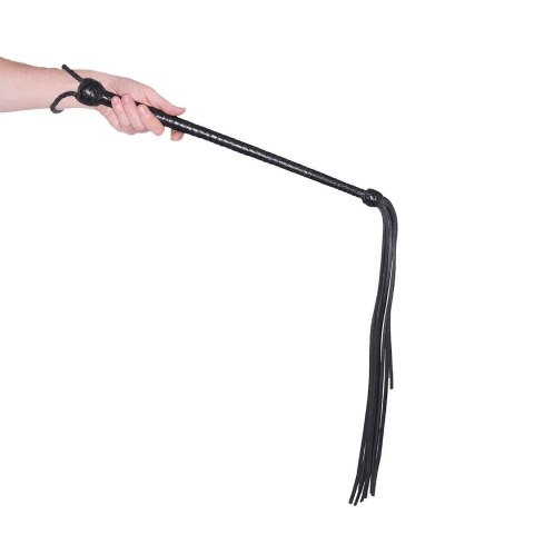 Pejcz długi skórzana Prowler Red Pejcz długi skórzana Prowler Red