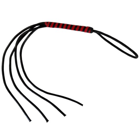 Pejcz heavy Prowler Red Pejcz heavy Prowler Red