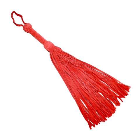 Pejcz skórzany Prowler Red Pejcz skórzany Prowler Red