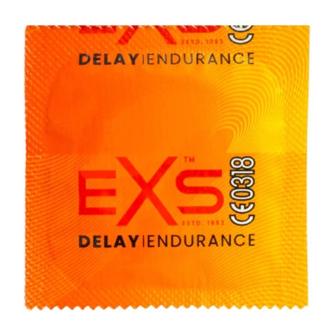 Prezerwatywy 48 szt EXS Prezerwatywy 48 szt EXS