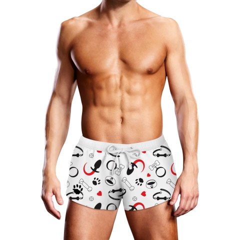 Prowler - Kąpielówki męskie bokserki GAYWATCH XL Prowler - Kąpielówki męskie bokserki GAYWATCH XL