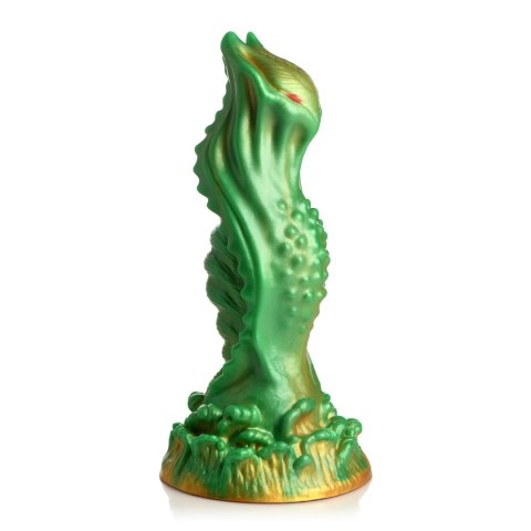 XR Brands - Dildo silikonowe - obcy XR Brands - Dildo silikonowe - obcy