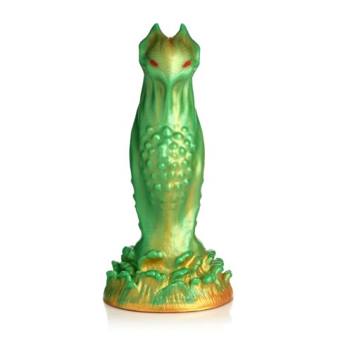 XR Brands - Dildo silikonowe - obcy XR Brands - Dildo silikonowe - obcy