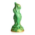 XR Brands - Dildo silikonowe - obcy