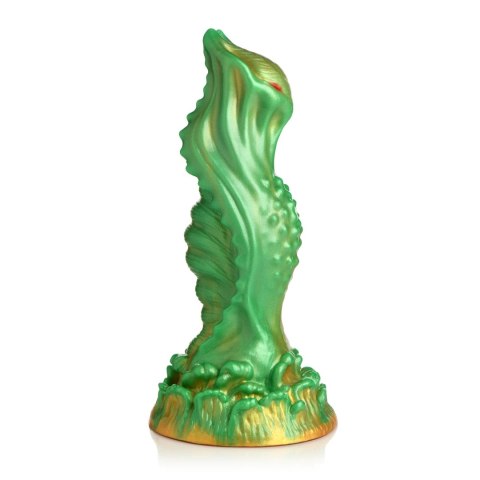 XR Brands - Dildo silikonowe - obcy XR Brands - Dildo silikonowe - obcy