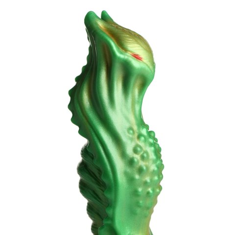 XR Brands - Dildo silikonowe - obcy XR Brands - Dildo silikonowe - obcy