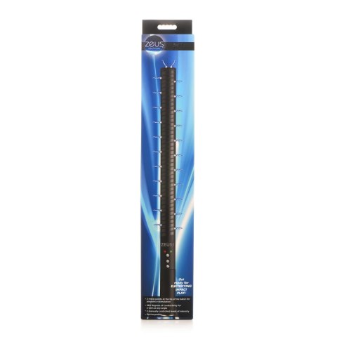 XR Brands - Elektrostymulacja - Baton XR Brands - Elektrostymulacja - Baton