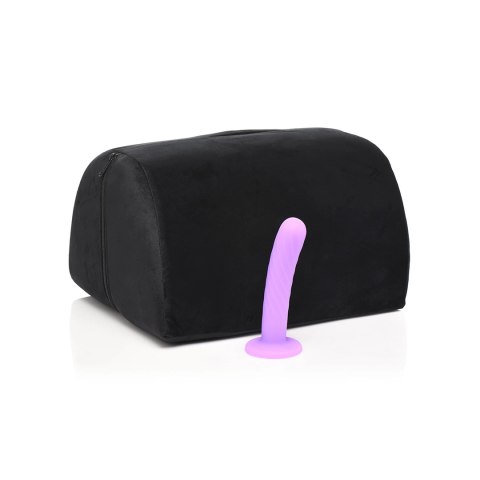 XR Brands - Poduszka do przystawienia dildo XR Brands - Poduszka do przystawienia dildo