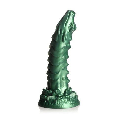 XR Brands - Silikonowe Dildo - potwór XR Brands - Silikonowe Dildo - potwór