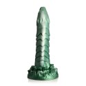 XR Brands - Silikonowe Dildo - potwór