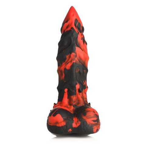 XR Brands - Silikonowe Dildo - potwór XR Brands - Silikonowe Dildo - potwór