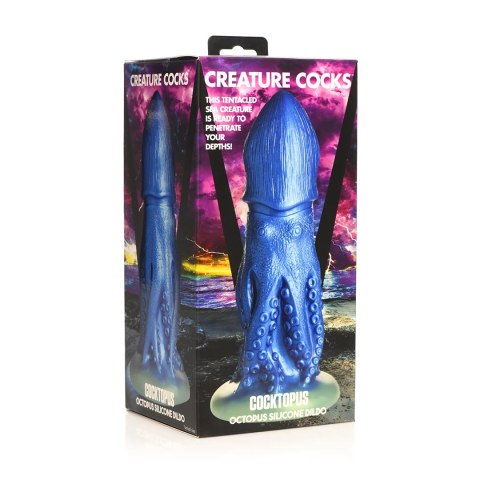 XR Brands - Silikonowe Dildo XR Brands - Silikonowe Dildo