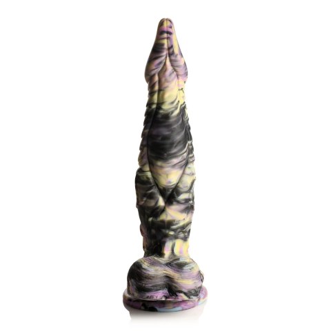 XR Brands - Silikonowe dildo - Cyklop XR Brands - Silikonowe dildo - Cyklop