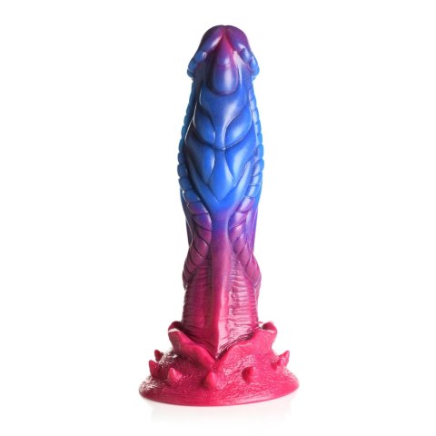 XR Brands - Silikonowe dildo - Obcy XR Brands - Silikonowe dildo - Obcy
