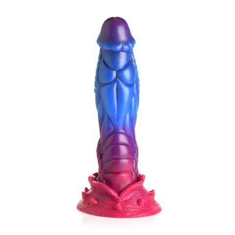 XR Brands - Silikonowe dildo - Obcy XR Brands - Silikonowe dildo - Obcy