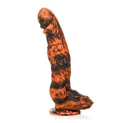 XR Brands - Silikonowe dildo XR Brands - Silikonowe dildo