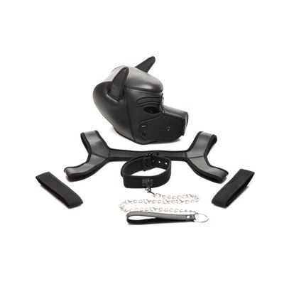 XR Brands - Zestaw do BDSM XR Brands - Zestaw do BDSM