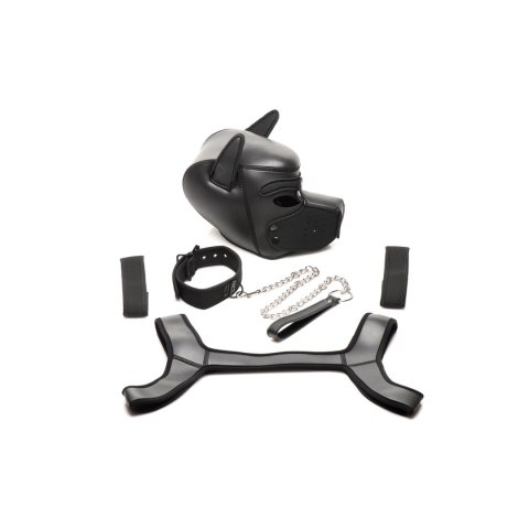 XR Brands - Zestaw do BDSM XR Brands - Zestaw do BDSM