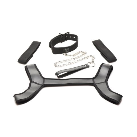 XR Brands - Zestaw do BDSM XR Brands - Zestaw do BDSM