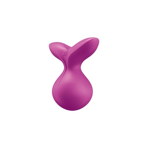 Satisfyer - Stymulator łechtaczki Viva la Vulva 3 Satisfyer - Stymulator łechtaczki Viva la Vulva 3
