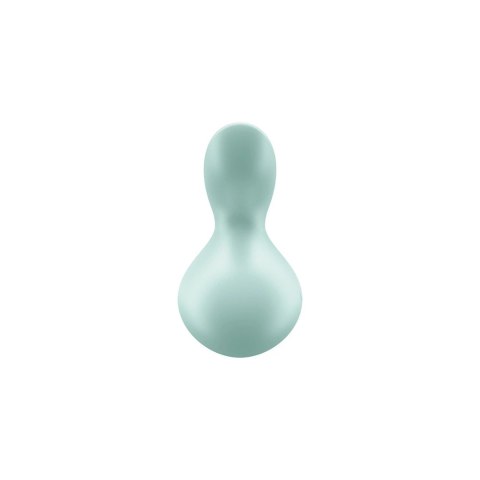 Satisfyer - Stymulator łechtaczki Viva la Vulva 3 Satisfyer - Stymulator łechtaczki Viva la Vulva 3