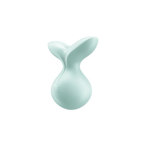 Satisfyer - Stymulator łechtaczki Viva la Vulva 3 Satisfyer - Stymulator łechtaczki Viva la Vulva 3