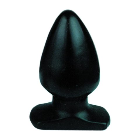 All Black - Korek analny - M All Black - Korek analny - M