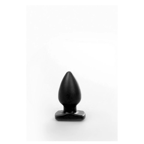 All Black - Korek analny - M All Black - Korek analny - M